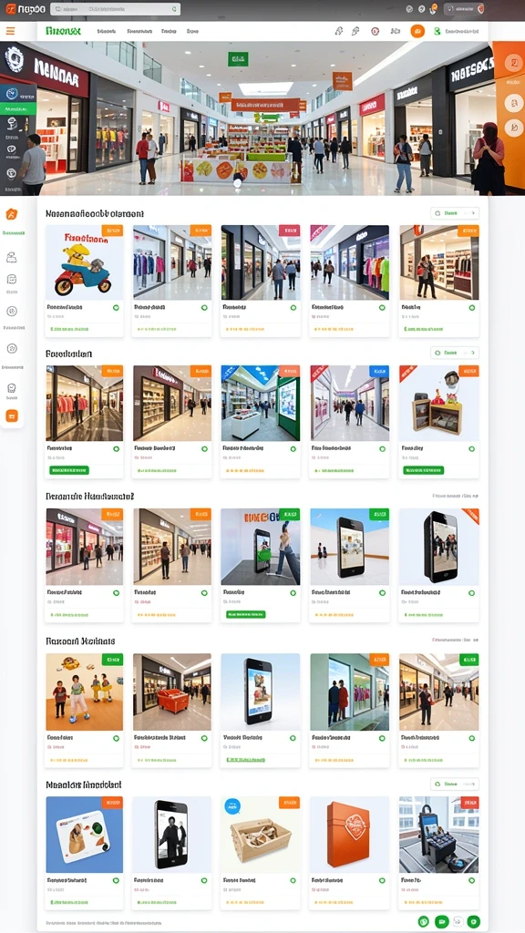 Beragam tema mesin slot untuk dipilih.