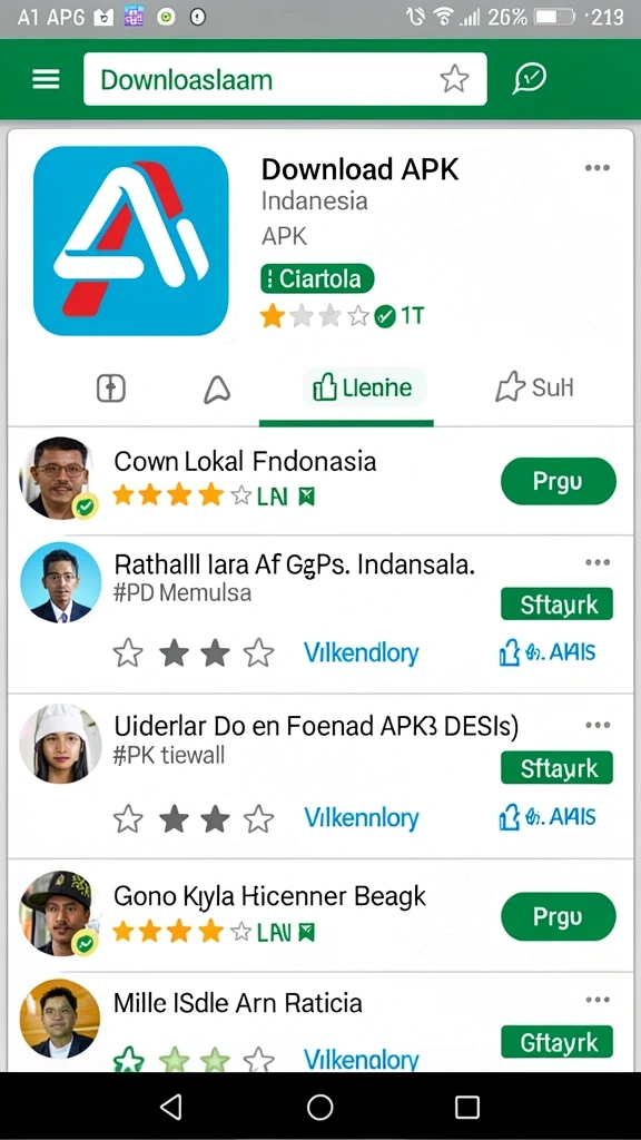 Karakter baru yang menarik dan siap untuk dimainkan.