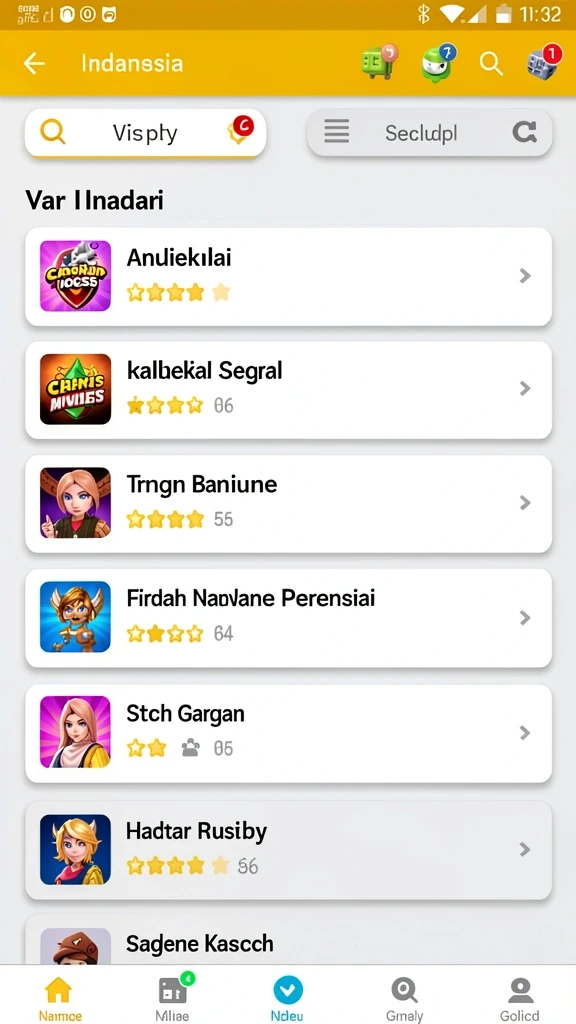 Bergabung dengan komunitas pemain yang aktif di AGENJITU.