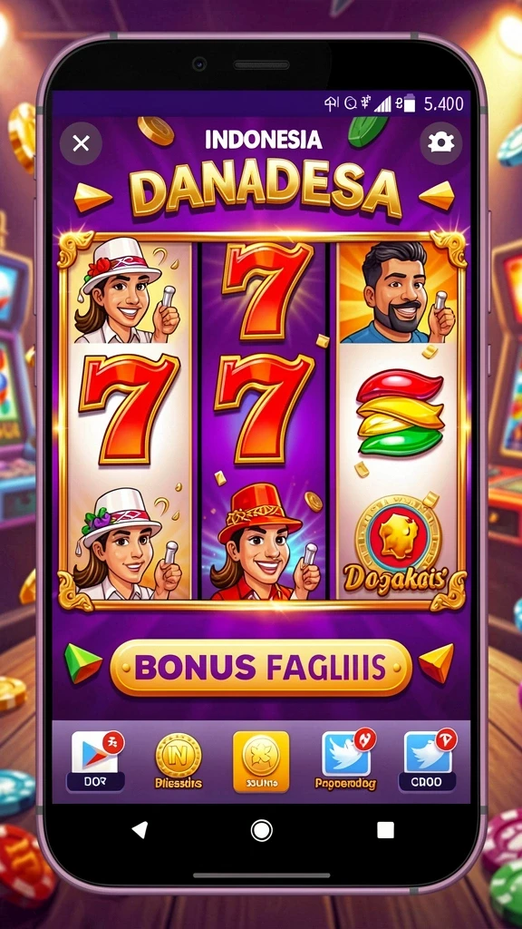 Menyediakan berbagai jenis permainan togel dengan mudah.