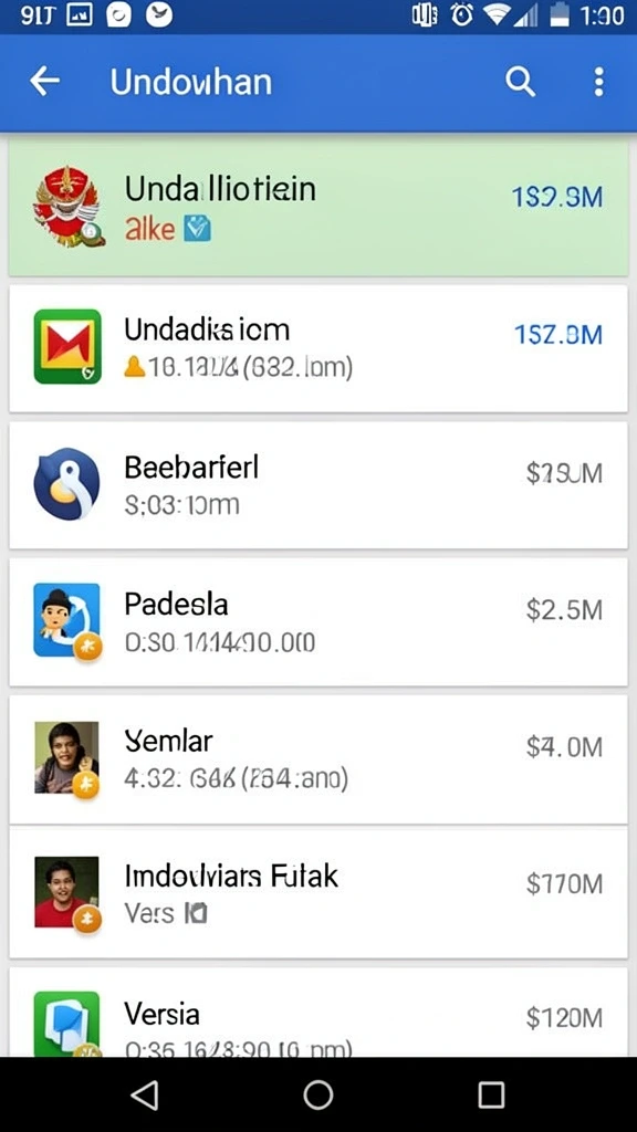 Pengalaman multiplayer yang seru dan mendebarkan.