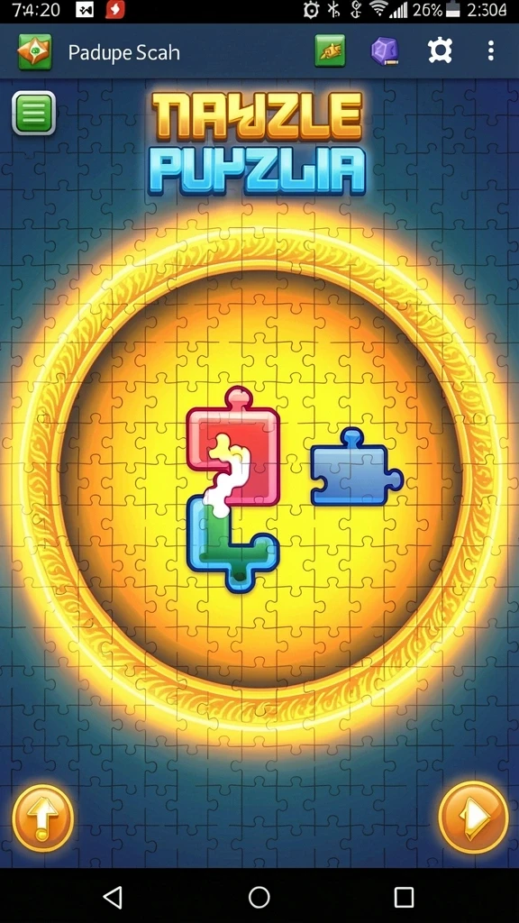 Fitur bonus yang menarik dan beragam.