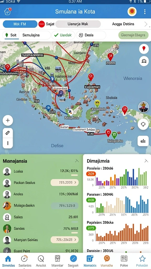 Bonus menarik yang membuat pengalaman bermain semakin menyenangkan.