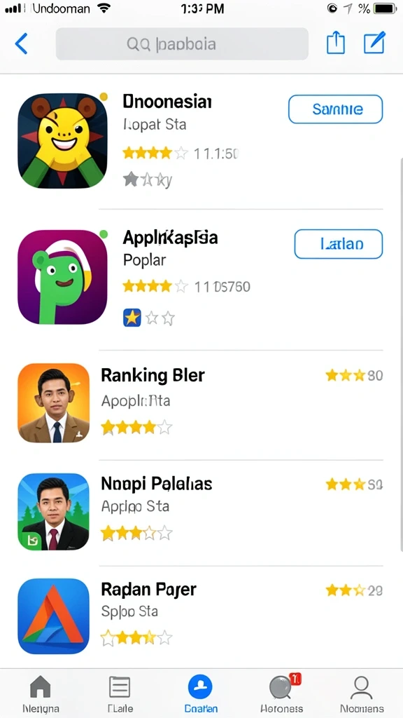 Fitur multiplayer yang seru dan menantang.