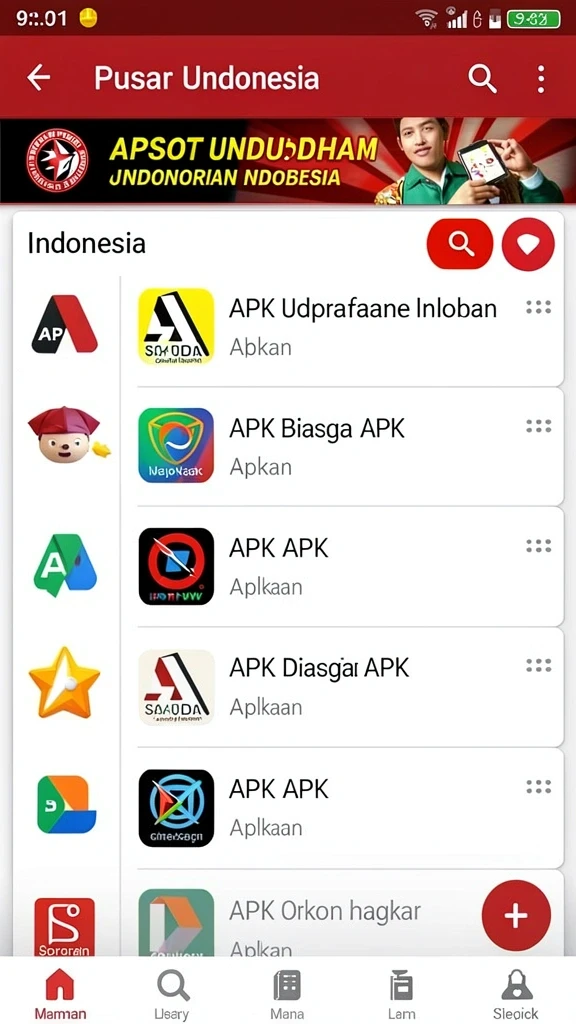 Karakter unik yang bisa dimainkan dalam KENCANA28.