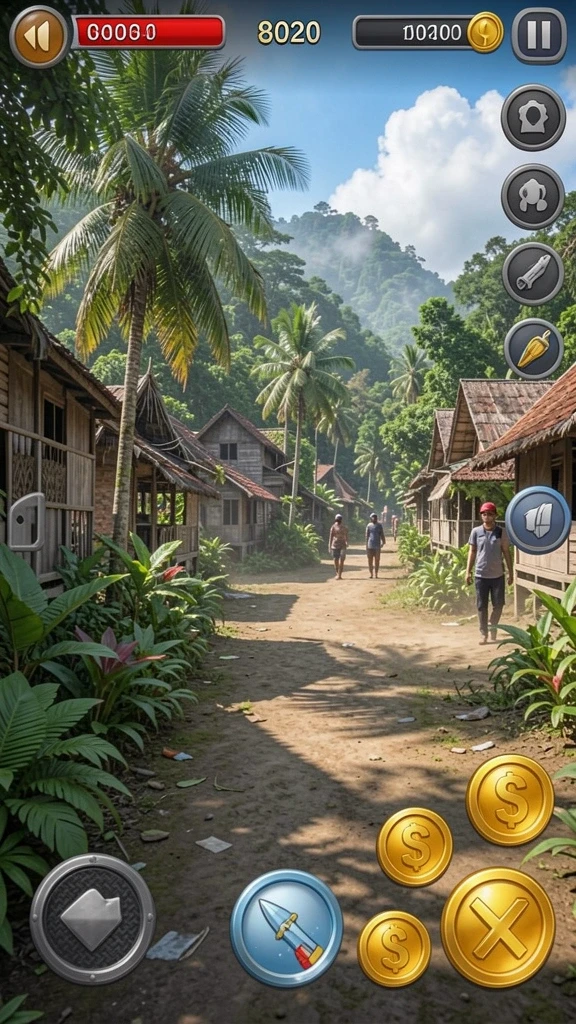 Karakter baru yang menambah variasi permainan.