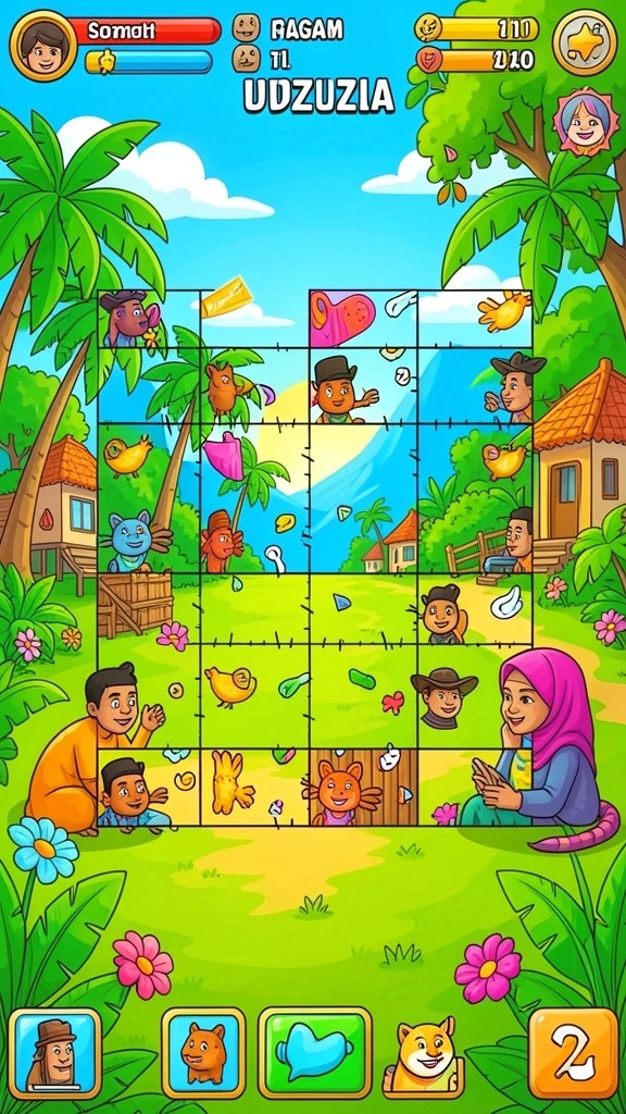 Screenshot fitur bonus menarik di MAXWIN88.