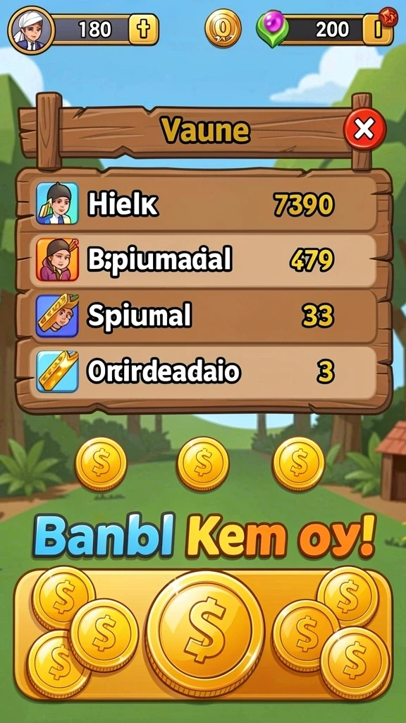 Informasi lengkap tentang jenis permainan togel.
