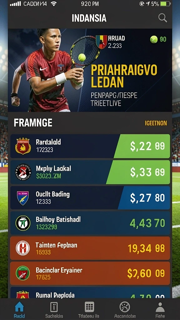 Pengalaman gameplay yang seru dan menantang.