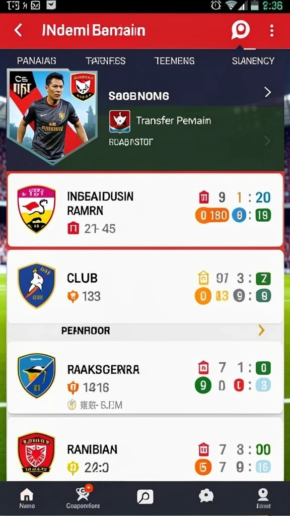 Salah satu misi menarik dalam PRADA188.