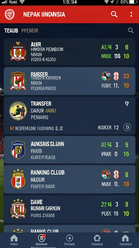 Contoh dari DLC terbaru yang ditambahkan.