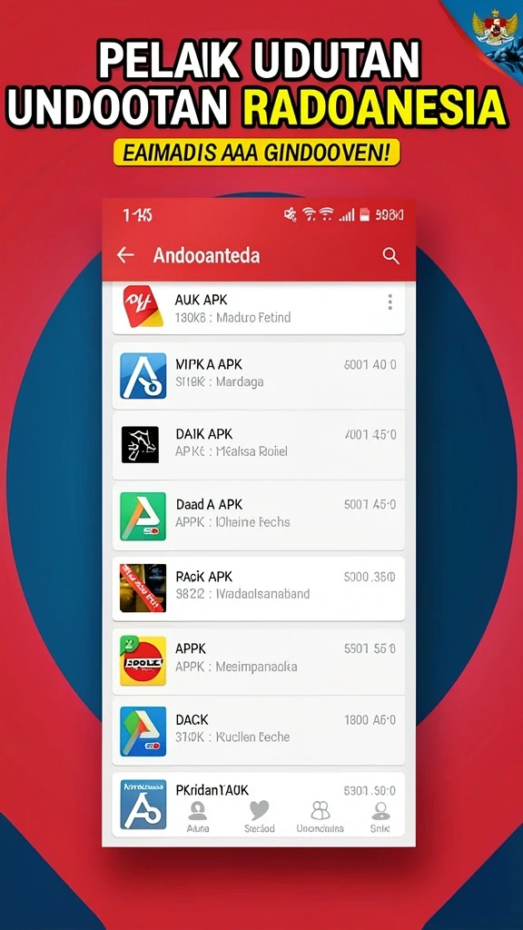 Screenshot kedua menampilkan peta dunia yang luas dan detail.