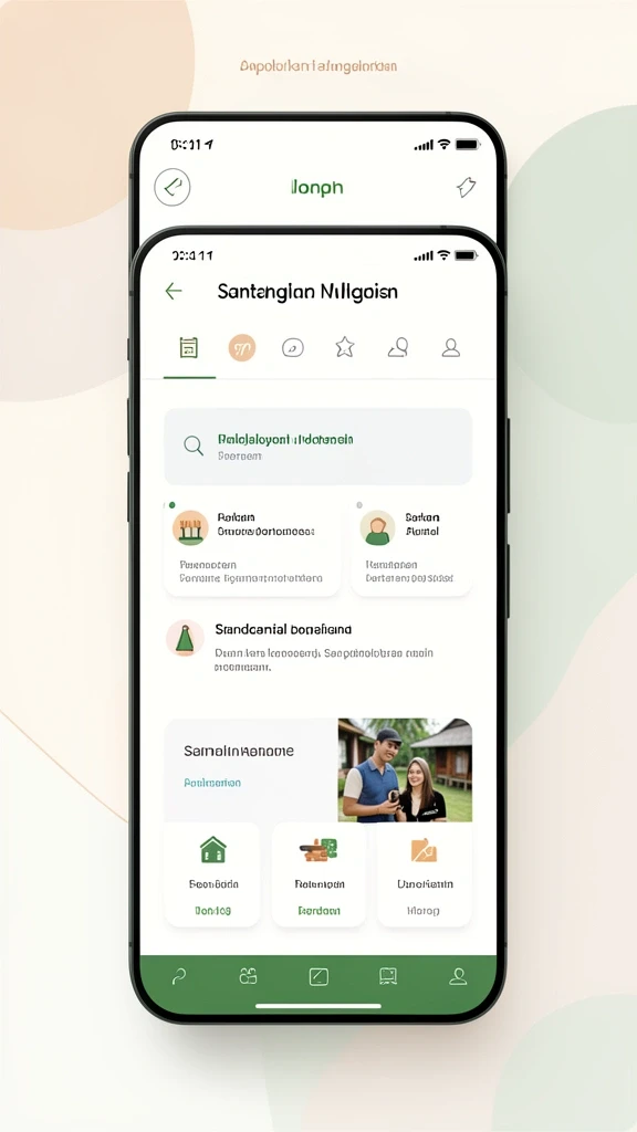 Screenshot menampilkan item-item yang bisa ditemukan selama eksplorasi.