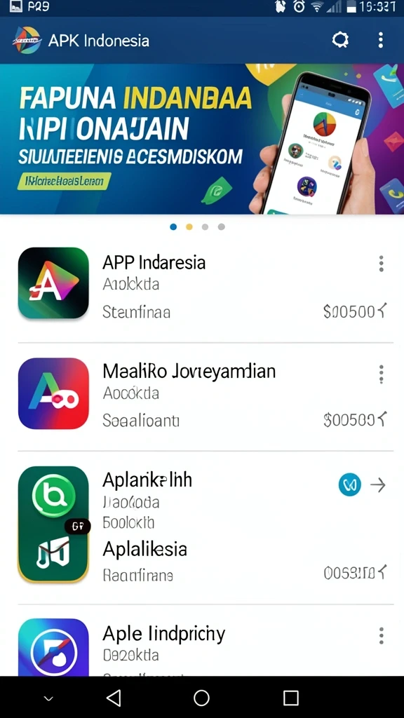 Antarmuka yang ramah dan mudah digunakan.