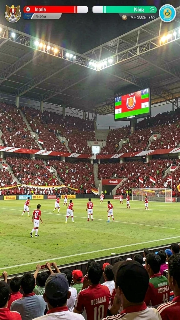 Level yang menantang dan menarik untuk ditaklukkan.