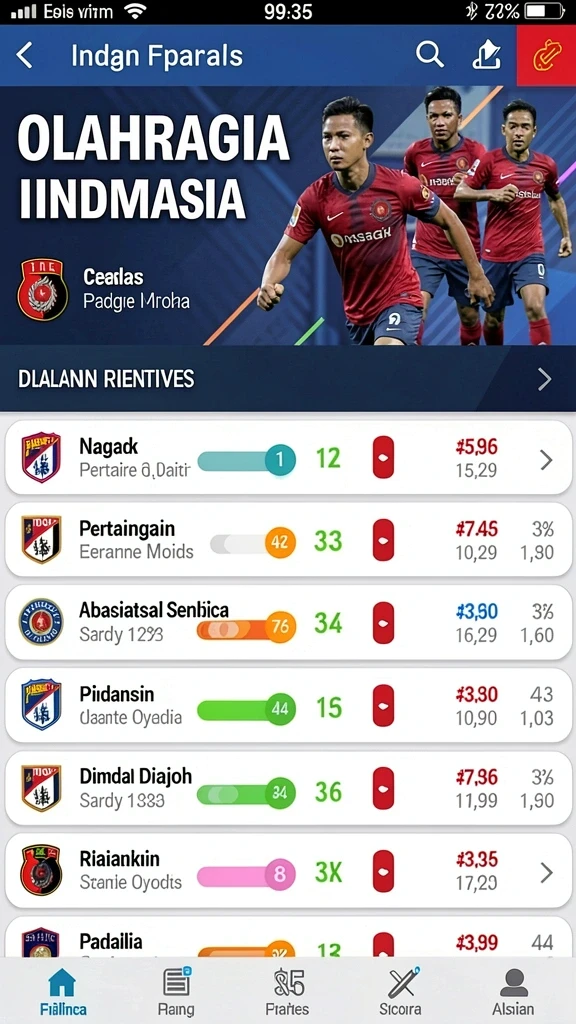 Karakter baru yang ditambahkan dalam permainan.