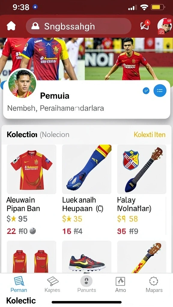 Gameplay yang dinamis dan menyenangkan.
